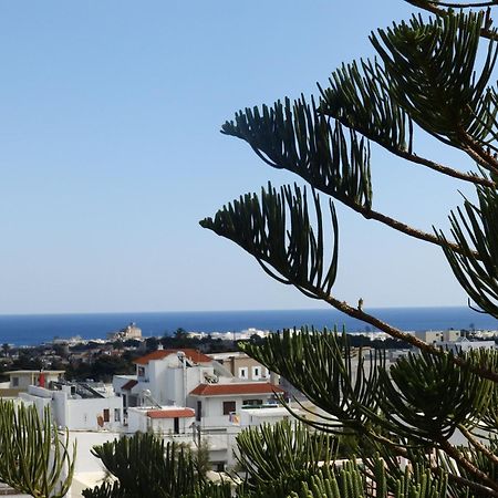 Emmanuel Apartments Rhodes City Zewnętrze zdjęcie