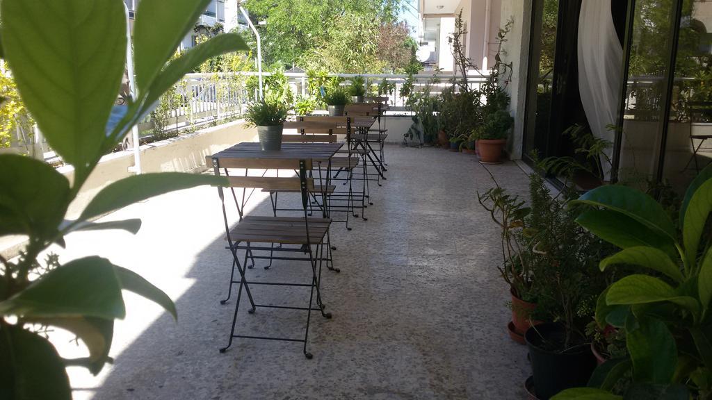 Emmanuel Apartments Rhodes City Zewnętrze zdjęcie