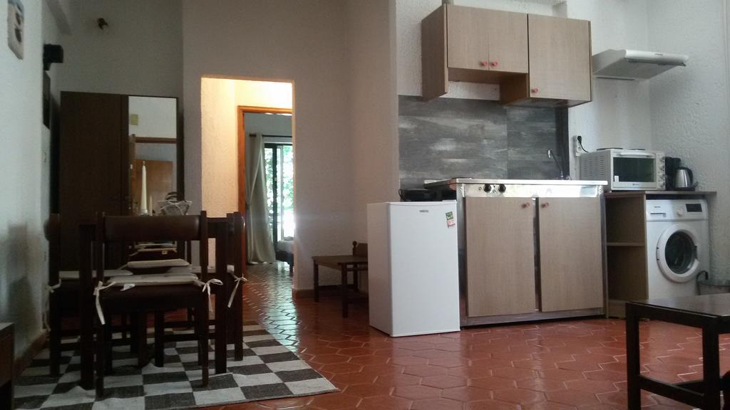 Emmanuel Apartments Rhodes City Zewnętrze zdjęcie