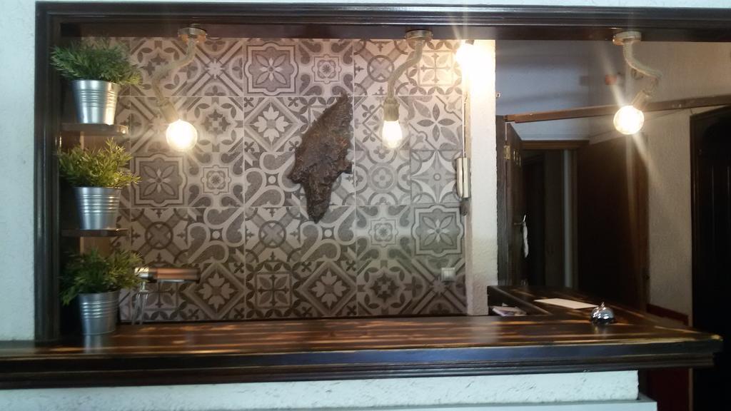 Emmanuel Apartments Rhodes City Zewnętrze zdjęcie