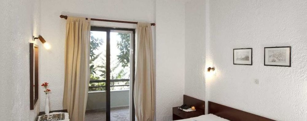 Emmanuel Apartments Rhodes City Zewnętrze zdjęcie