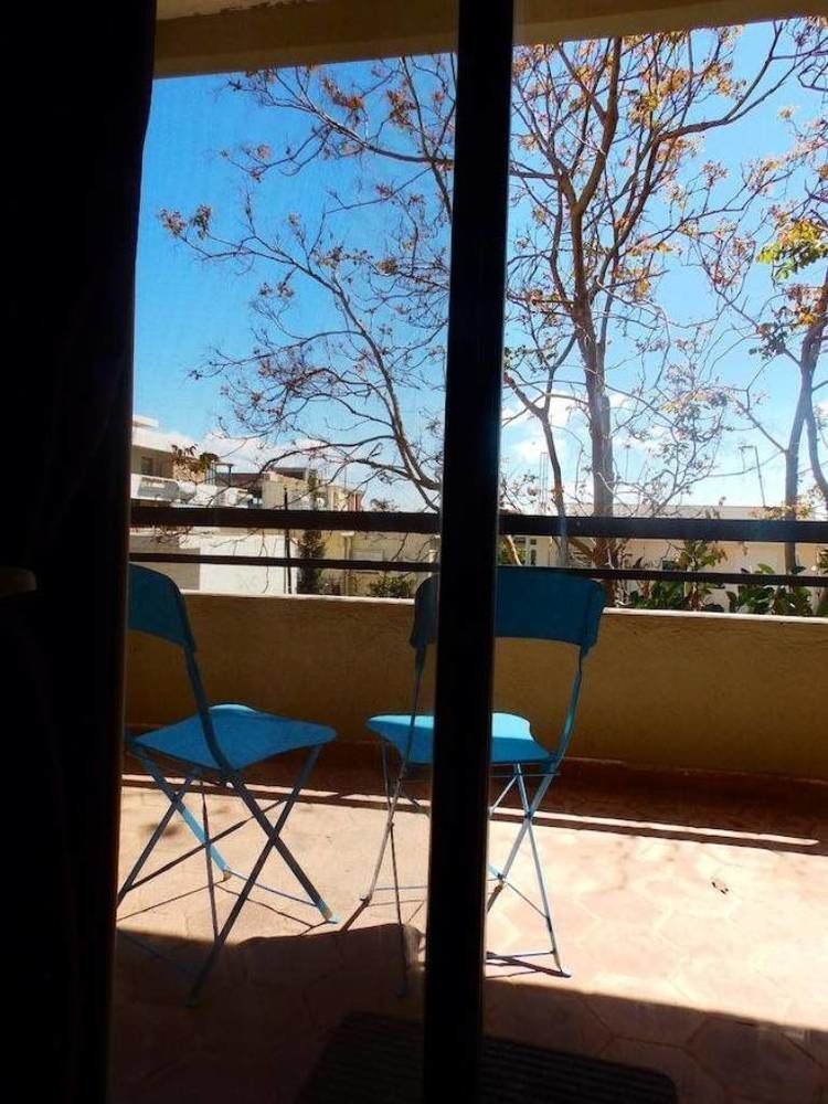 Emmanuel Apartments Rhodes City Zewnętrze zdjęcie