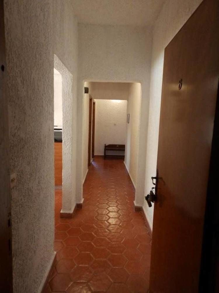 Emmanuel Apartments Rhodes City Zewnętrze zdjęcie