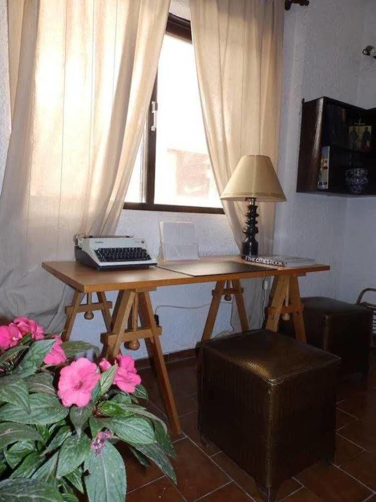 Emmanuel Apartments Rhodes City Zewnętrze zdjęcie