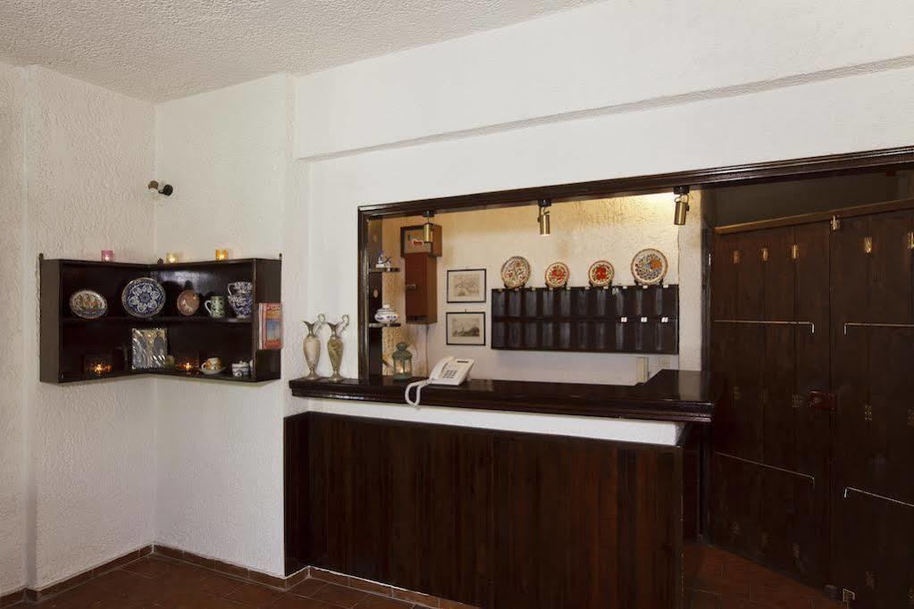 Emmanuel Apartments Rhodes City Zewnętrze zdjęcie