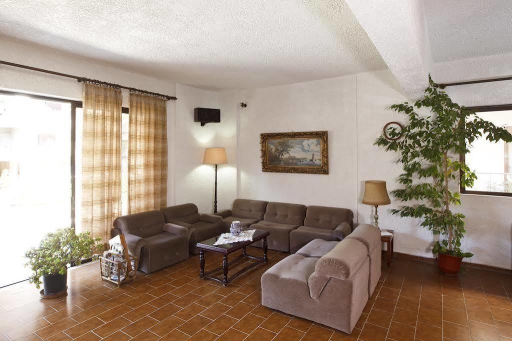 Emmanuel Apartments Rhodes City Zewnętrze zdjęcie