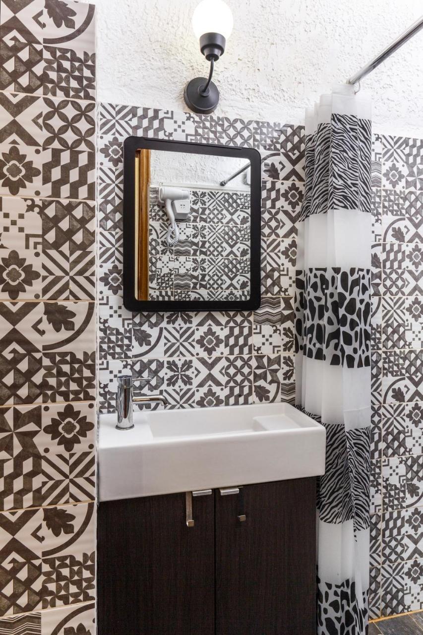 Emmanuel Apartments Rhodes City Zewnętrze zdjęcie