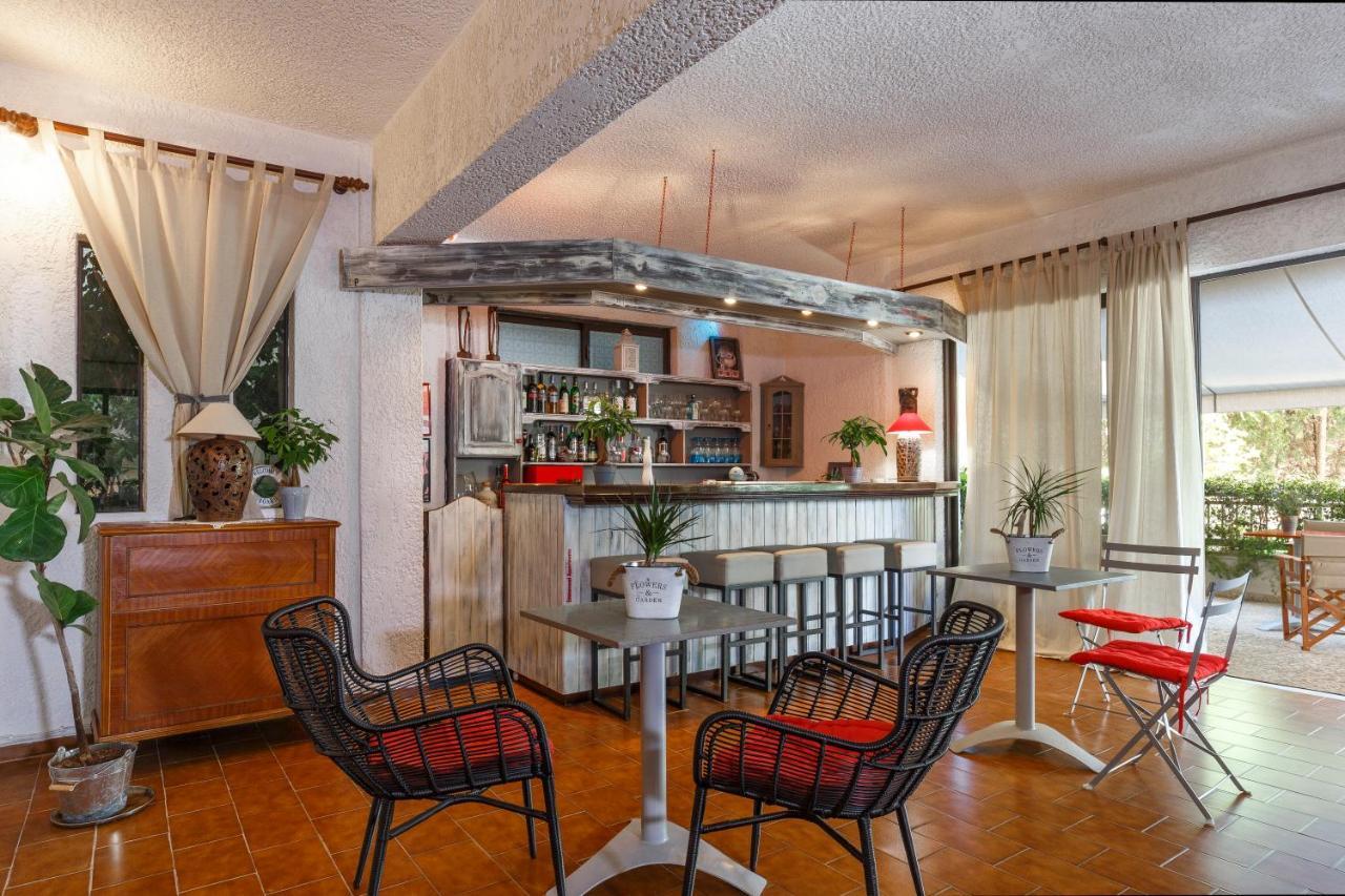 Emmanuel Apartments Rhodes City Zewnętrze zdjęcie