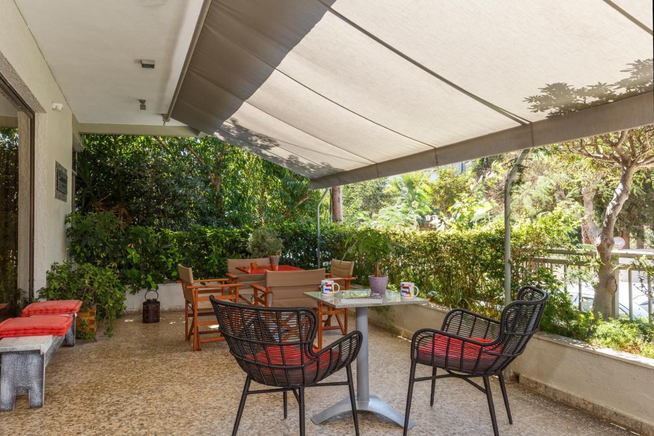 Emmanuel Apartments Rhodes City Zewnętrze zdjęcie