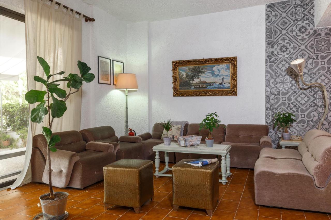 Emmanuel Apartments Rhodes City Zewnętrze zdjęcie