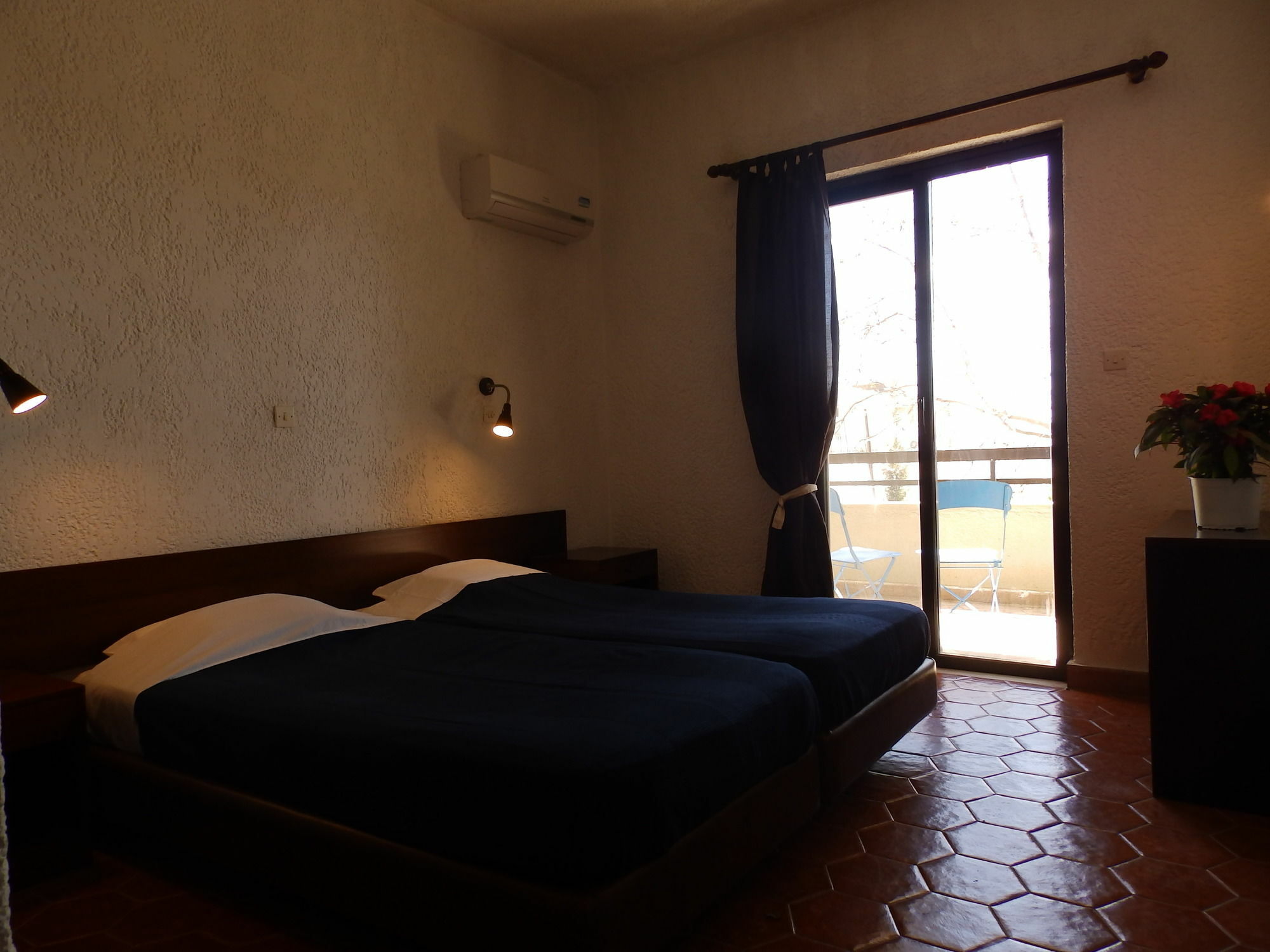 Emmanuel Apartments Rhodes City Zewnętrze zdjęcie