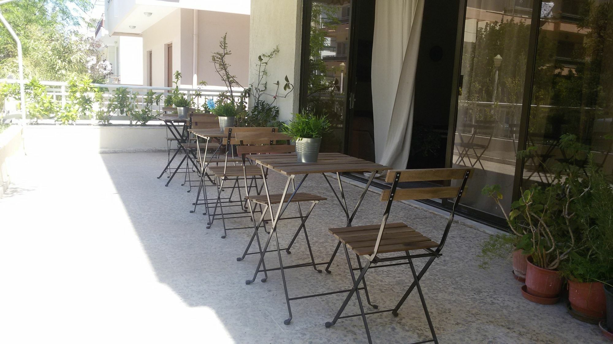 Emmanuel Apartments Rhodes City Zewnętrze zdjęcie