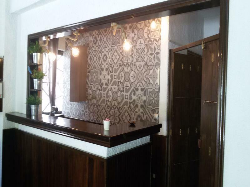 Emmanuel Apartments Rhodes City Zewnętrze zdjęcie