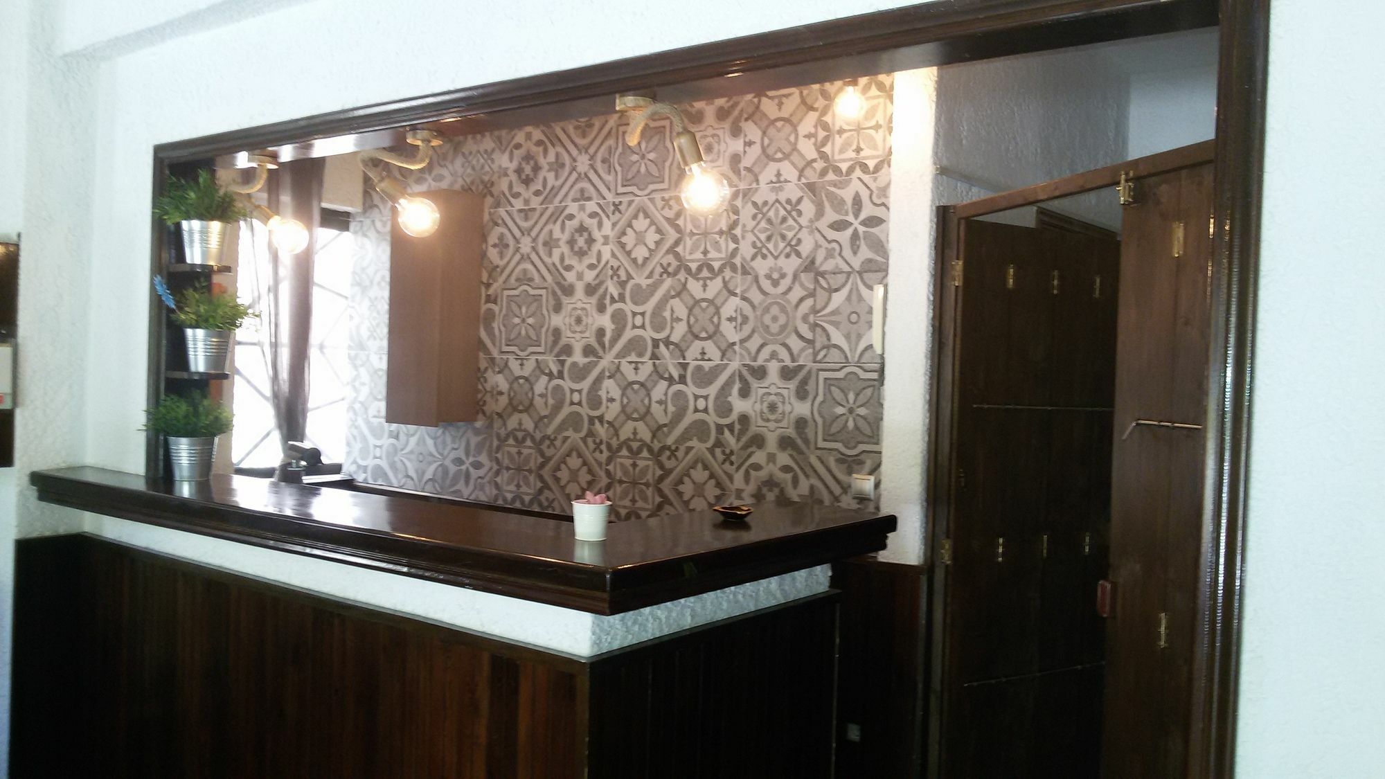 Emmanuel Apartments Rhodes City Zewnętrze zdjęcie