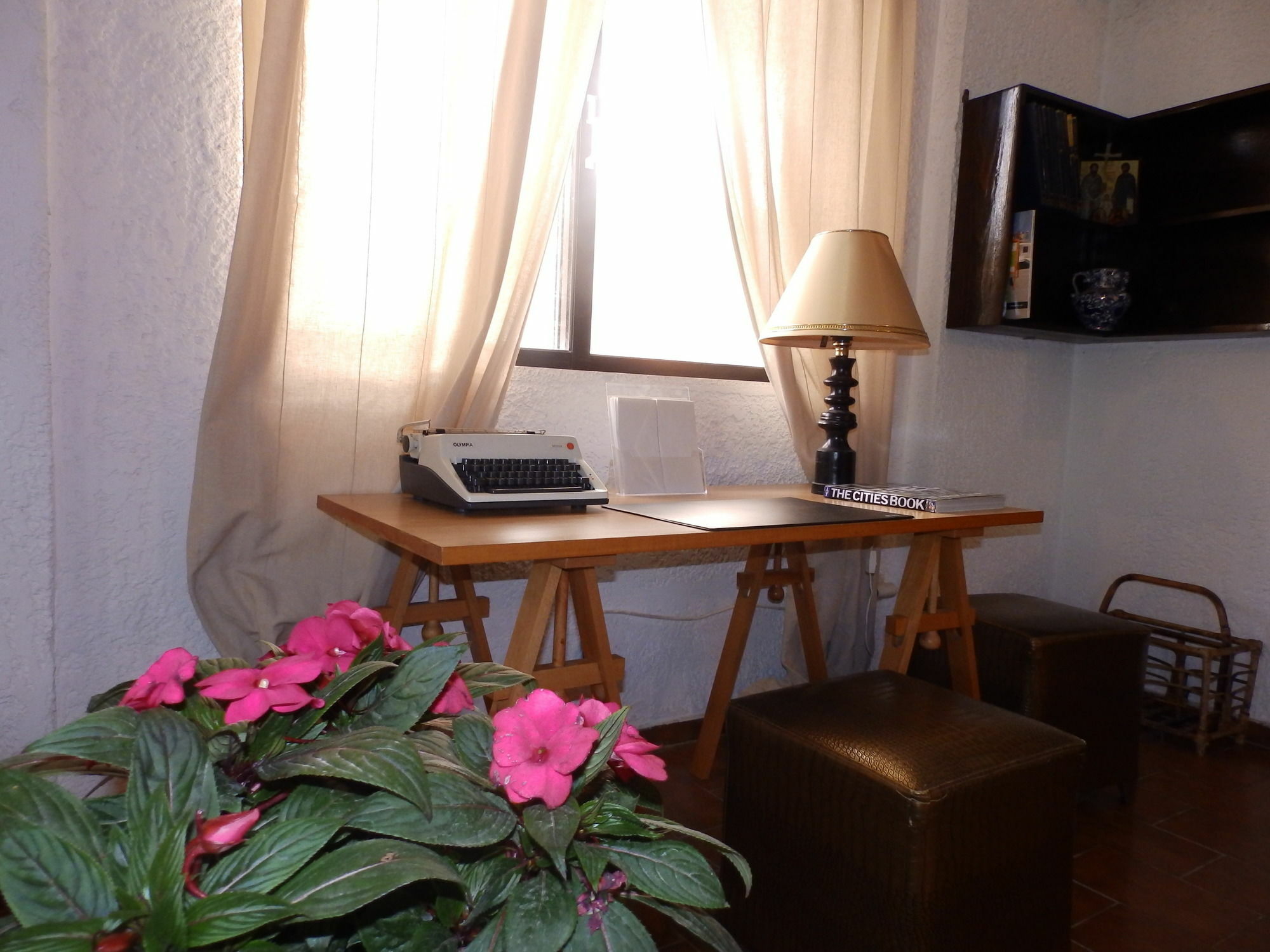 Emmanuel Apartments Rhodes City Zewnętrze zdjęcie